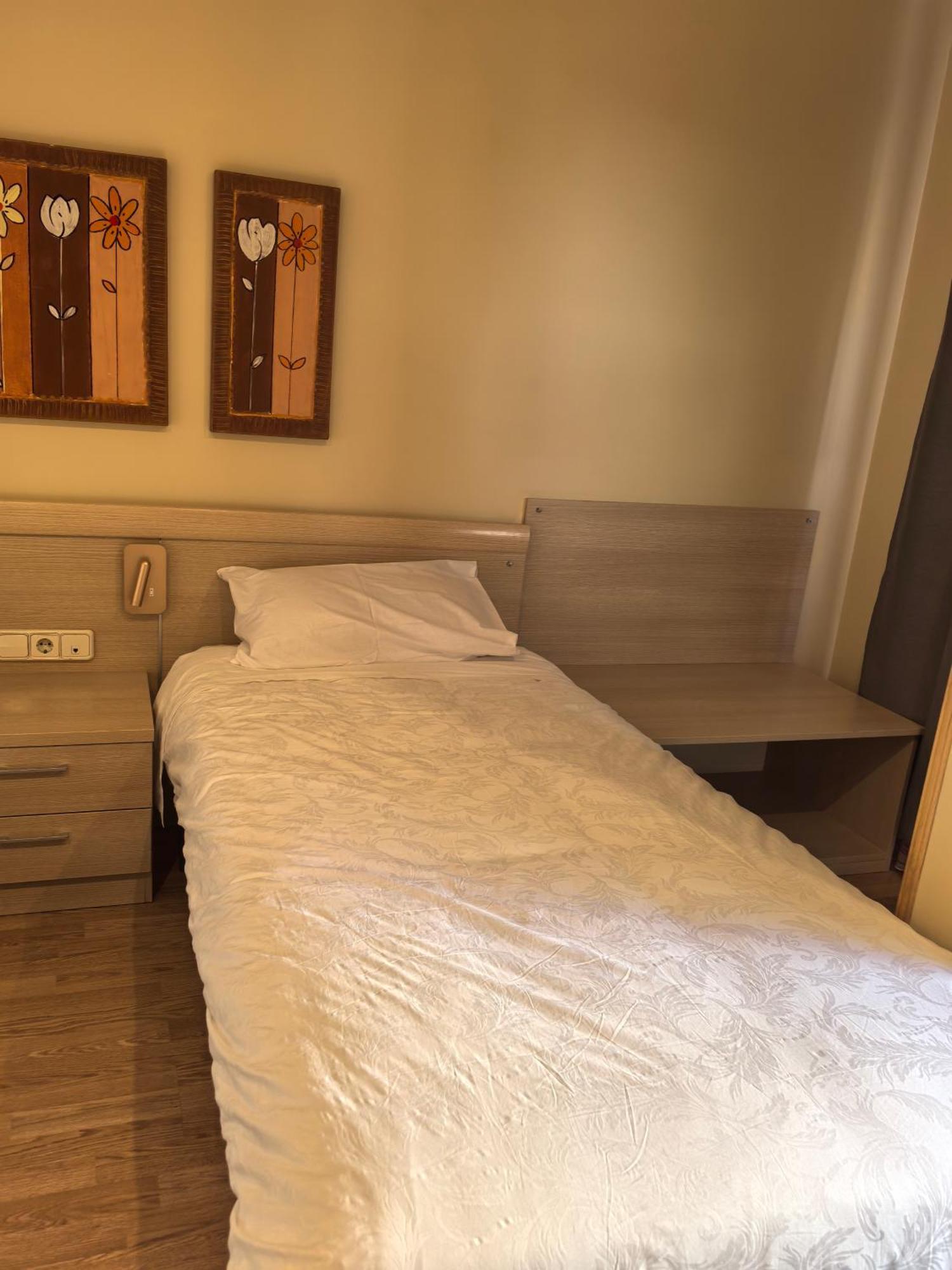 Hostal San Isidro Autol Zewnętrze zdjęcie