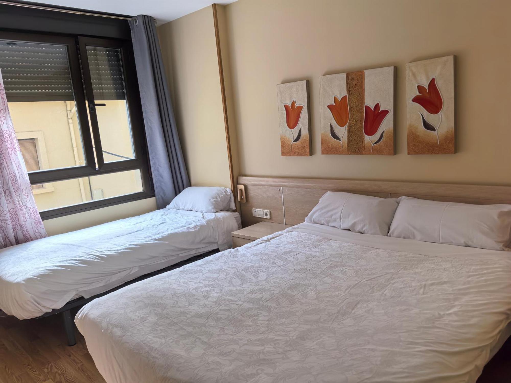 Hostal San Isidro Autol Zewnętrze zdjęcie