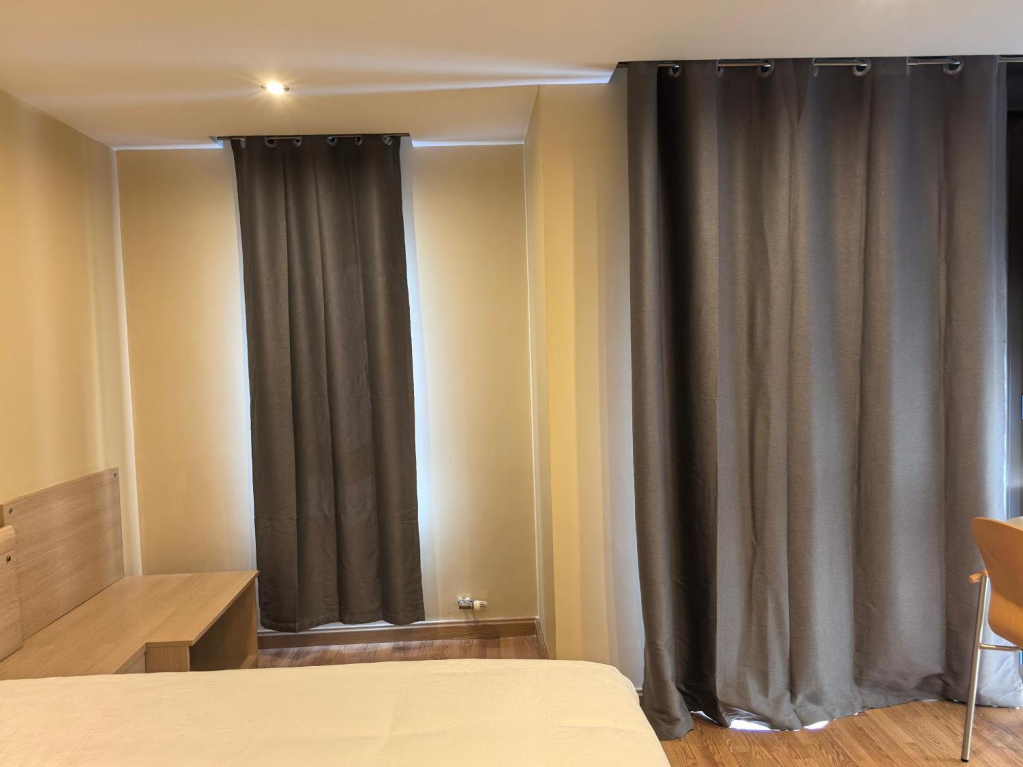 Hostal San Isidro Autol Zewnętrze zdjęcie